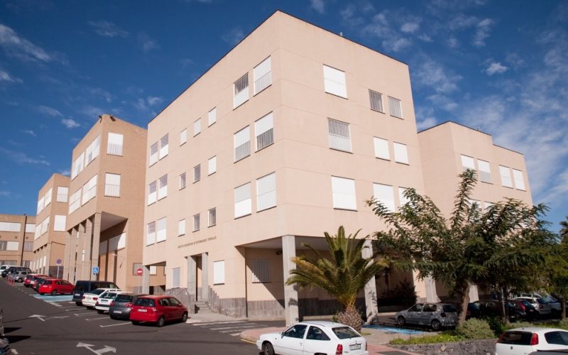 Instituto Universitario de Enfermedades Tropicales y Salud Pública de Canarias