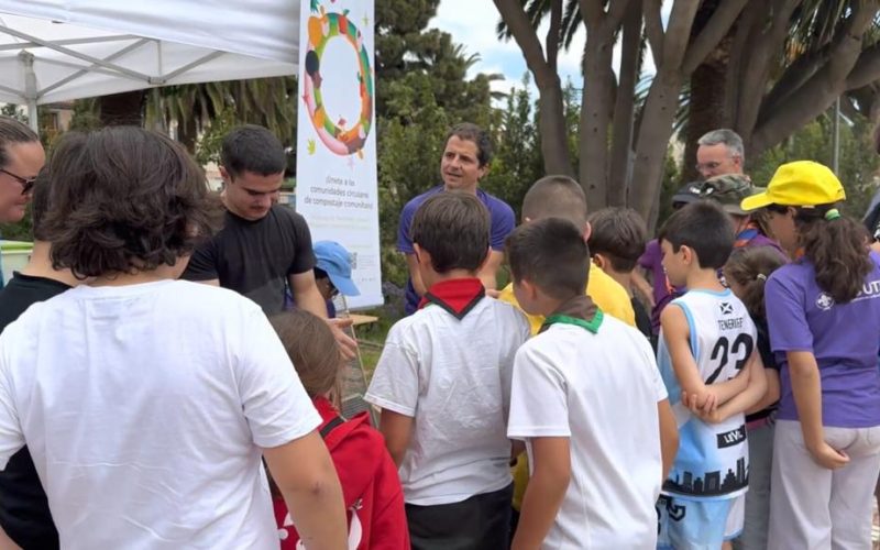 II Jornadas de Biodiversidad ULL