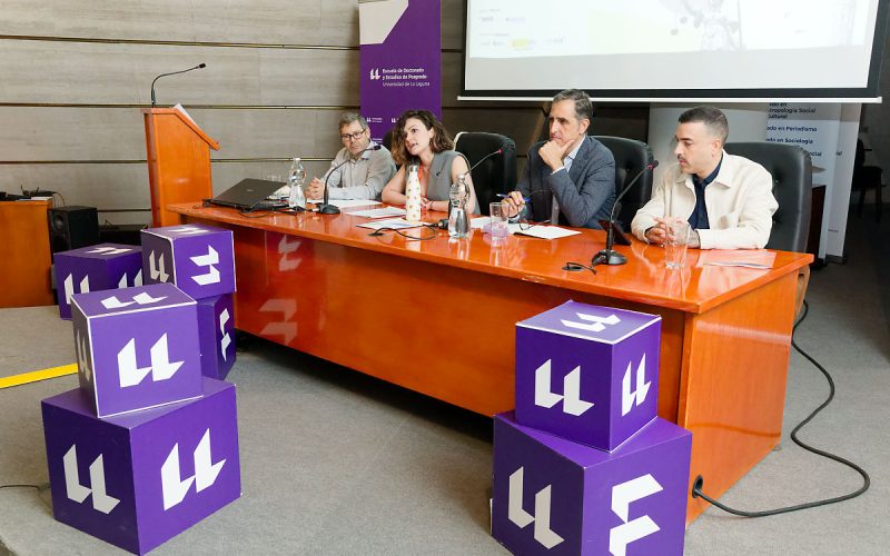 III Congreso