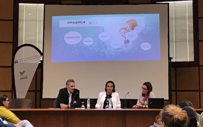 ‘’Es importante atraer inversión de sectores estratégicos hacia Canarias’’