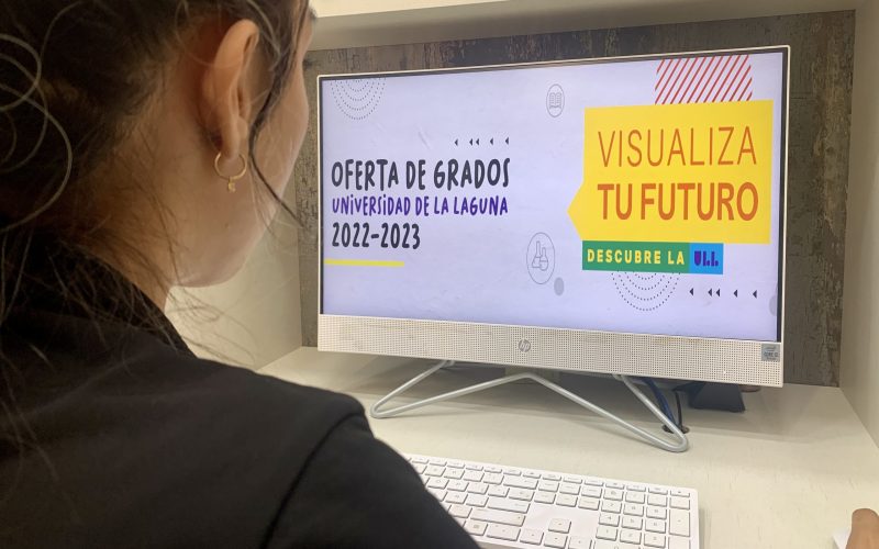 Preinscripción extraordinaria de grados