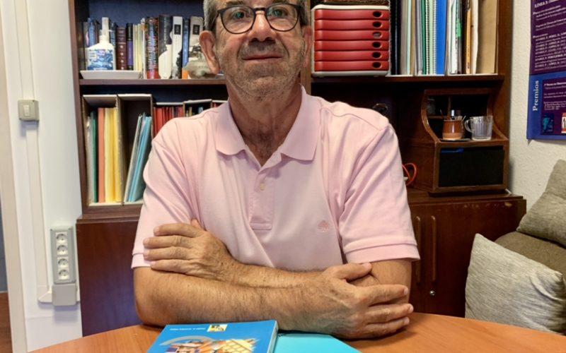 Pedro Álvarez Pérez