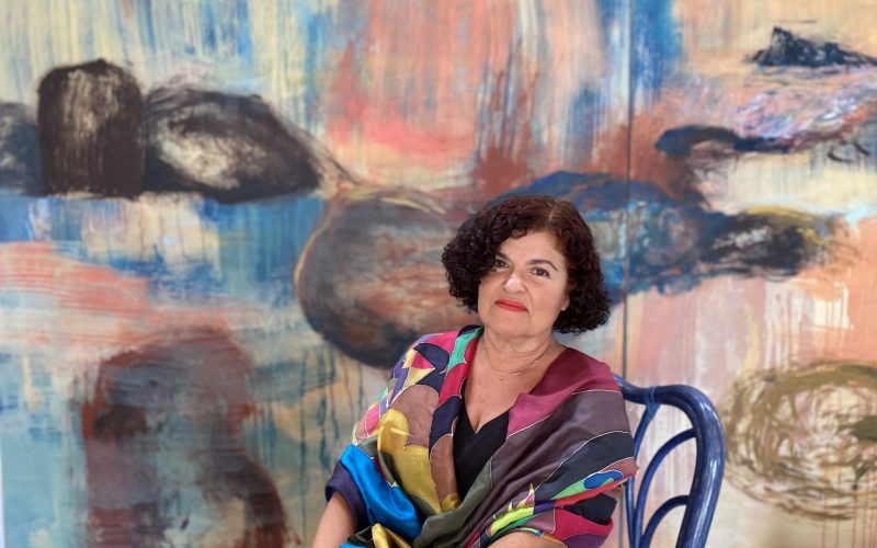 Rufina Santana