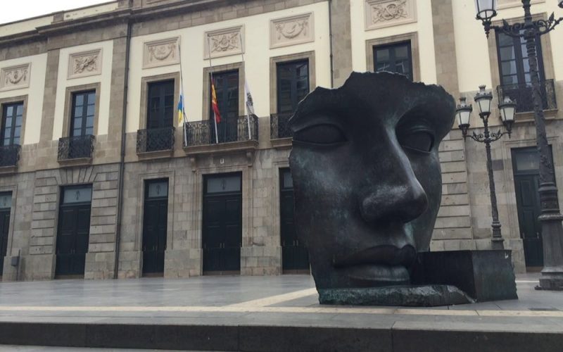 Teatro Guimerá