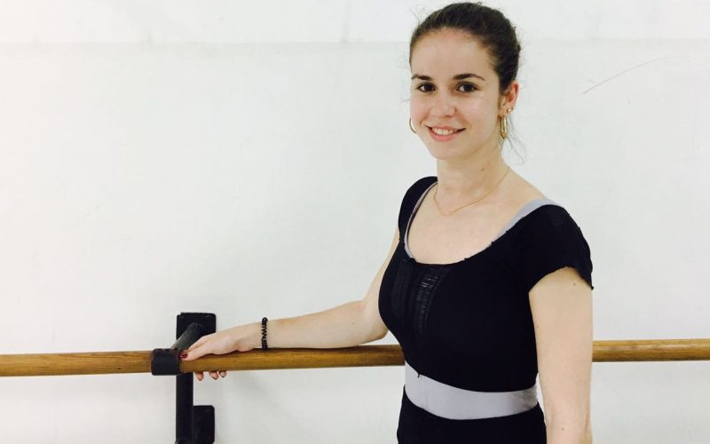 Olaya Hernández Martínez