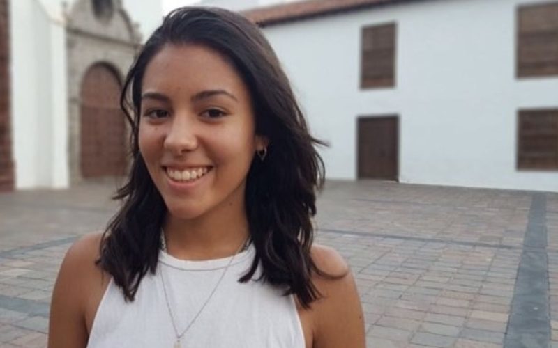 Leah Rivas Ramos