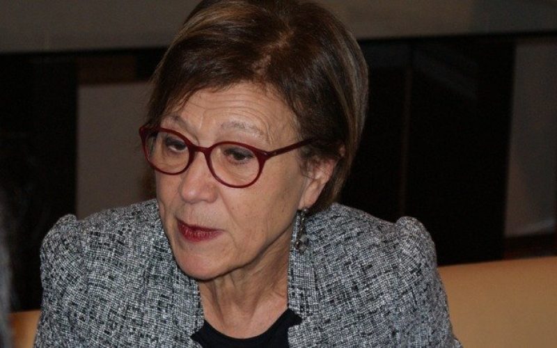 Trinidad Bernal