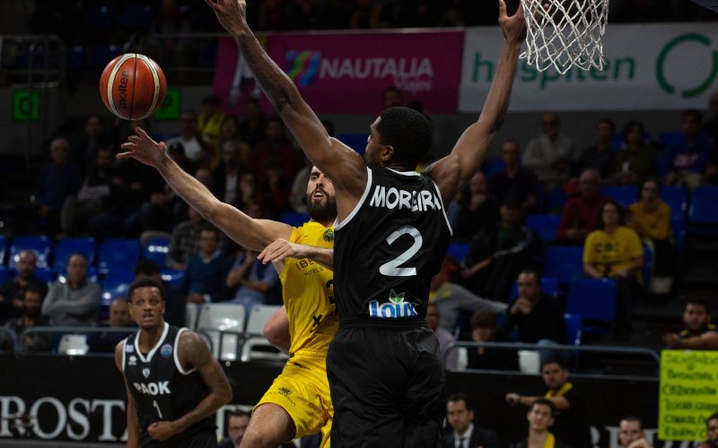 Iberostar-PAOK