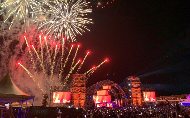 Canarias Baila Festival