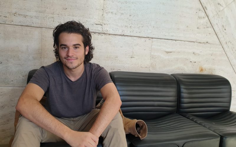 Eduardo Zerolo