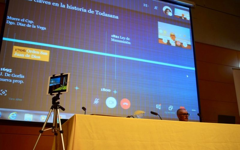 III Jornadas de Genealogía en Canarias