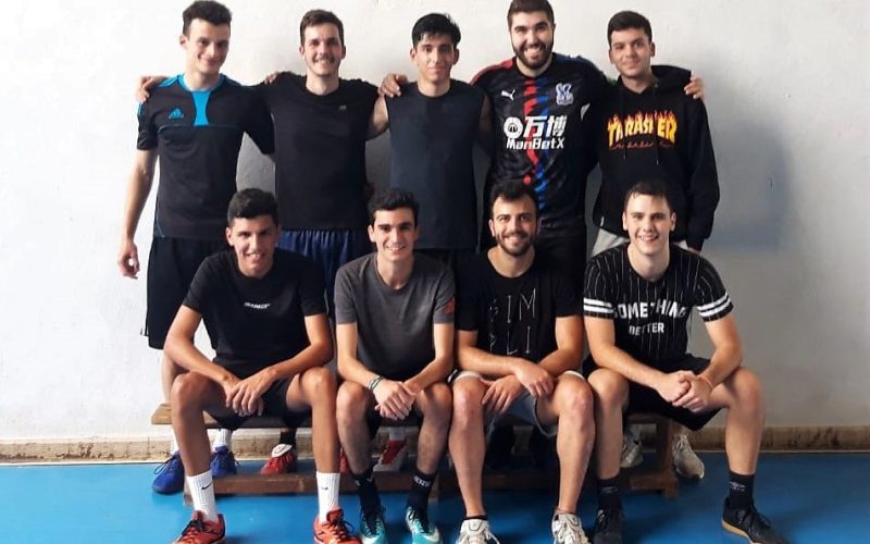 Matemáticas Pechofrío FC