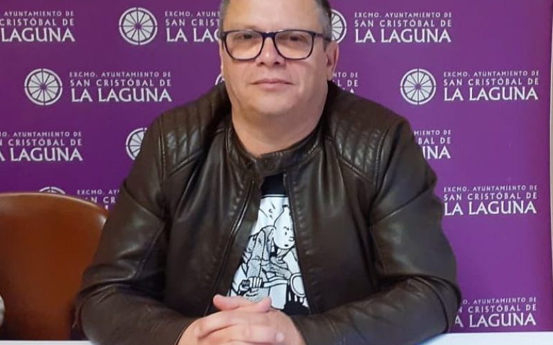 Ramón Alemán