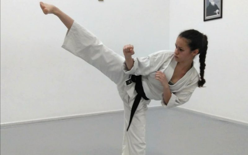 Marta Martínez.