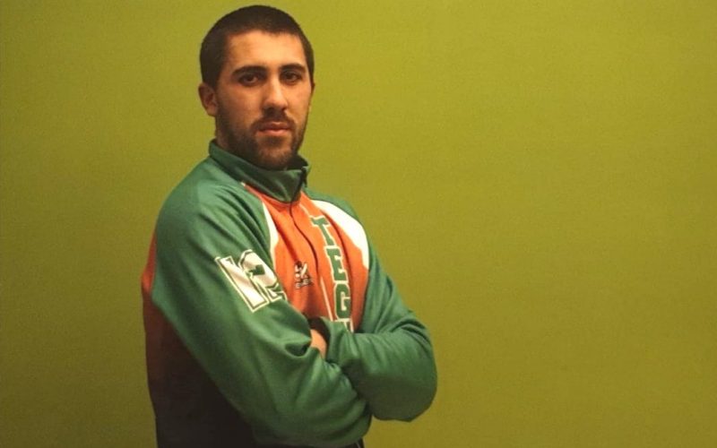 David Alonso