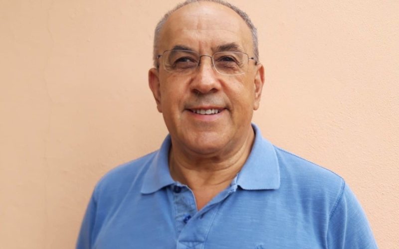 José Andrés Moreno Pérez