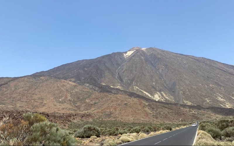 Teide