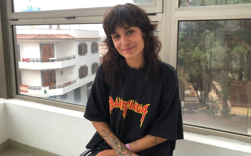 Natalia Lacunza