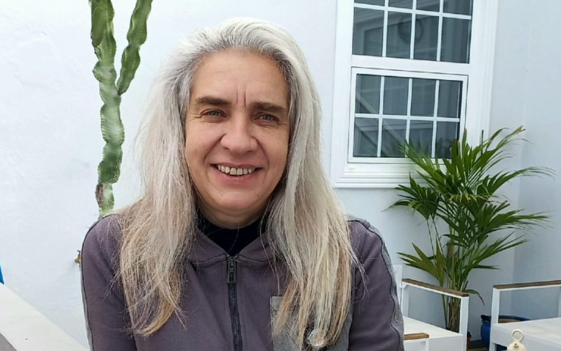 Carla Kurth