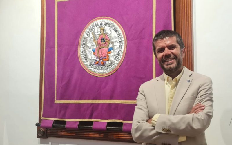 Francisco García