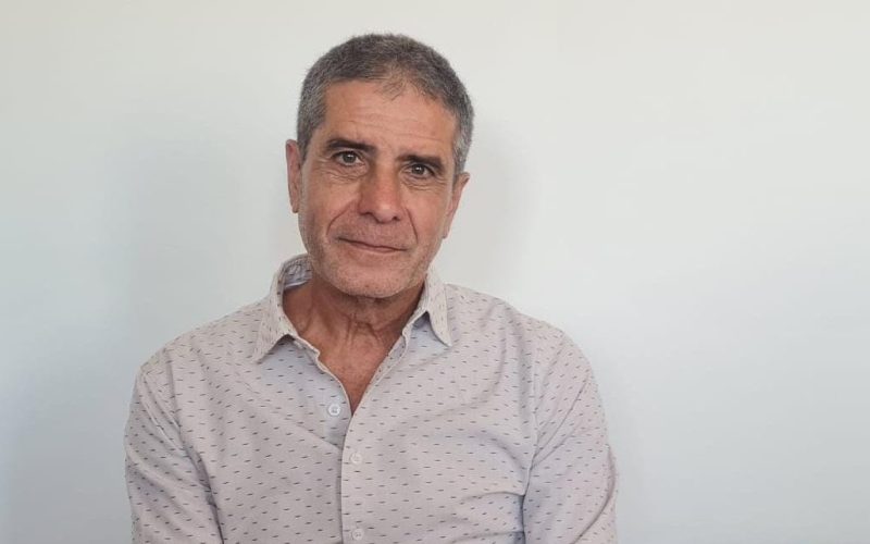 Wenceslao Peñate, catedrático de Psicología Clínica y responsable del área de salud mental en la ULL