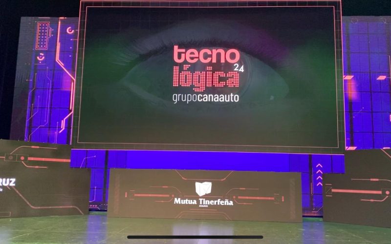 Tecnológica Santa Cruz 2024