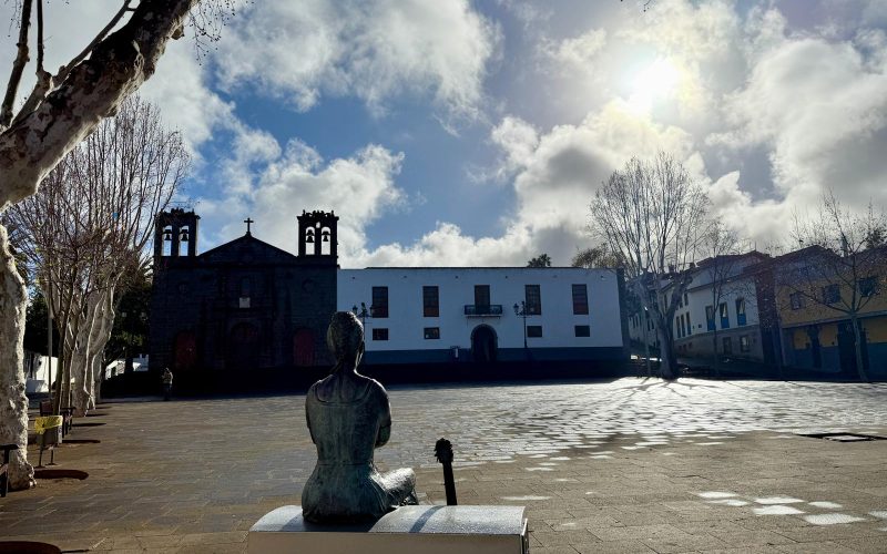 Casa de la Cultura de Tacoronte