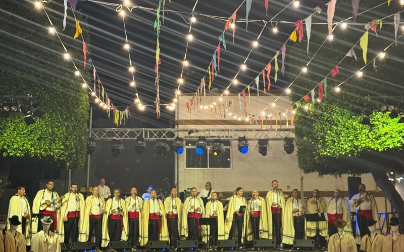 Los Sabandeños