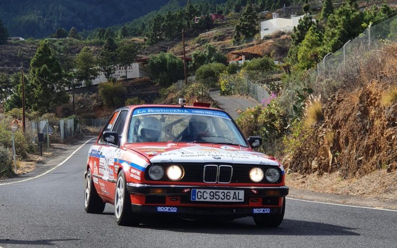 Coche de competición