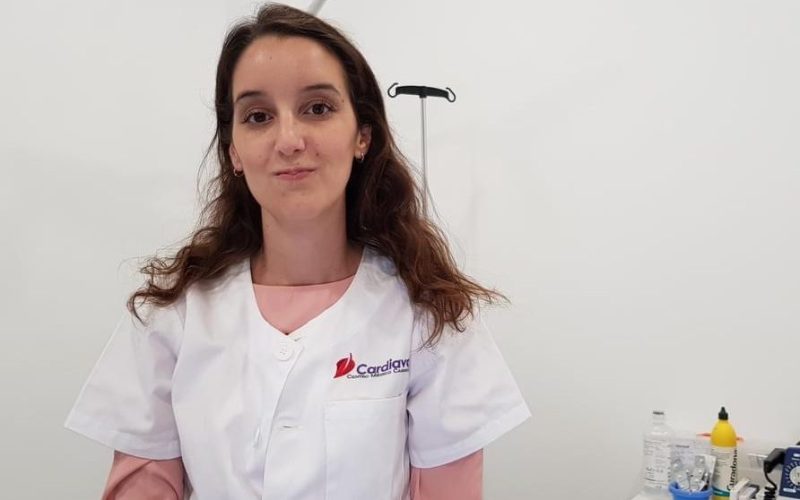 Ciencias de la Salud