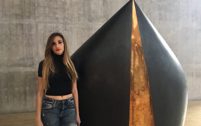 Lucía Sweeran