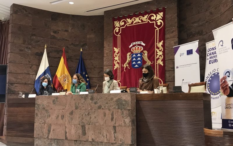 Conferencia sobre el Futuro de Europa