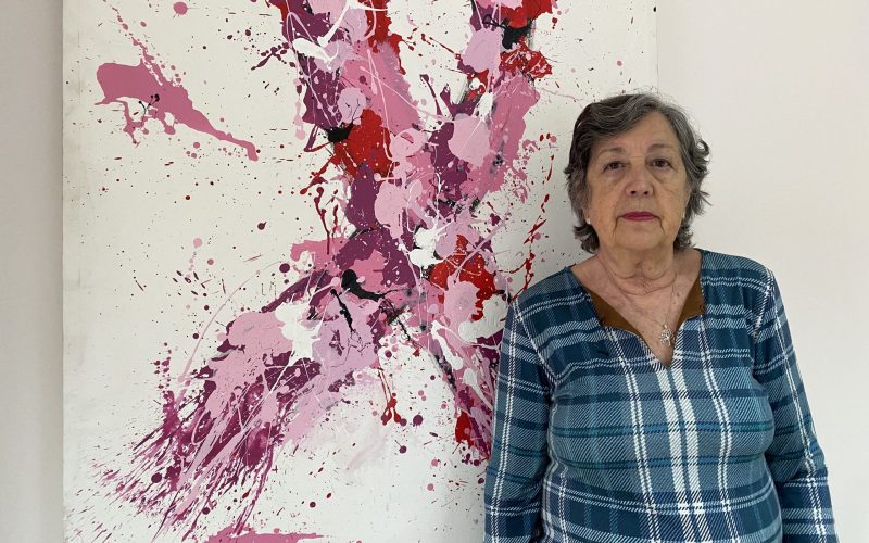 Maricarmen Bonfante