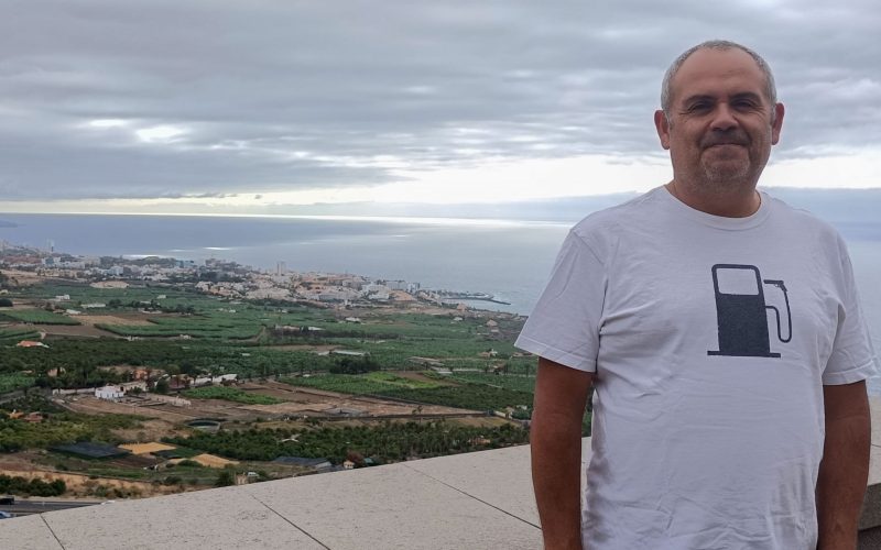 Jan Coello Bravo
