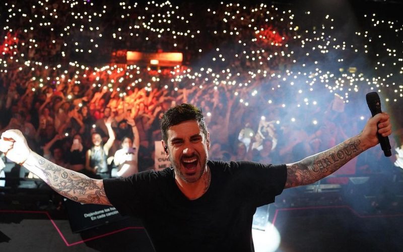 Melendi