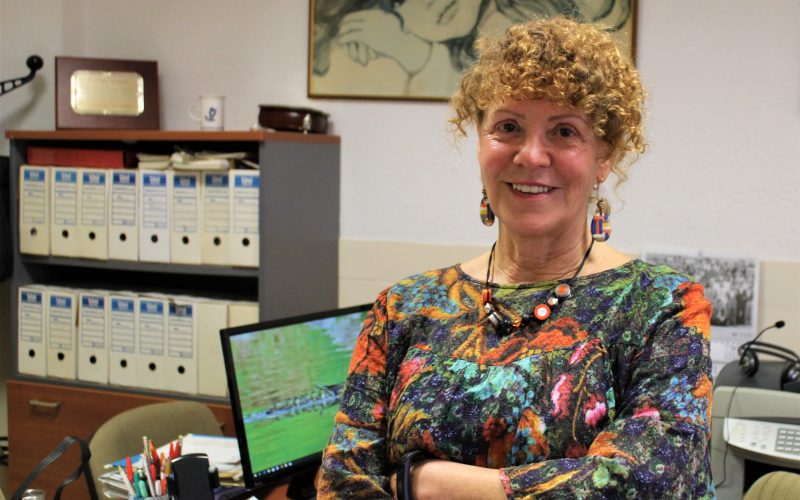 Nieves Marta Díaz