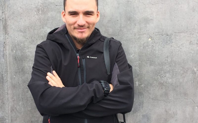 Andrés Gutiérrez