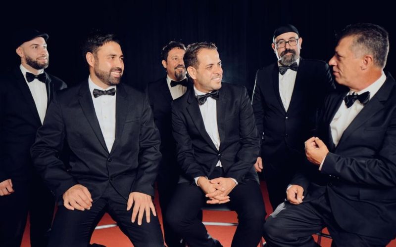 noche de boleros