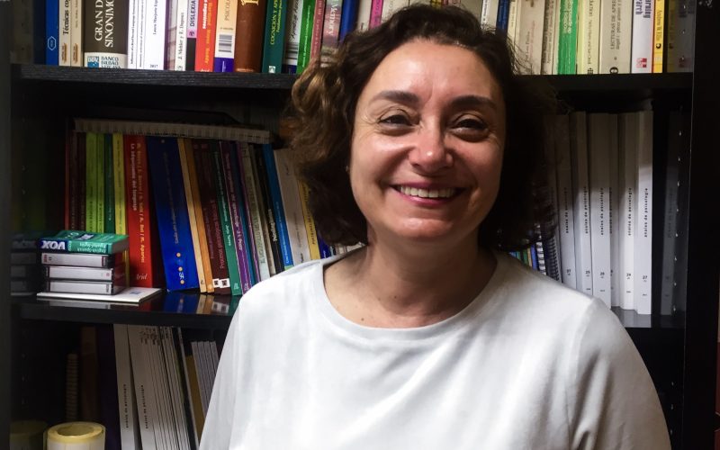 Adelina Estévez Monzo