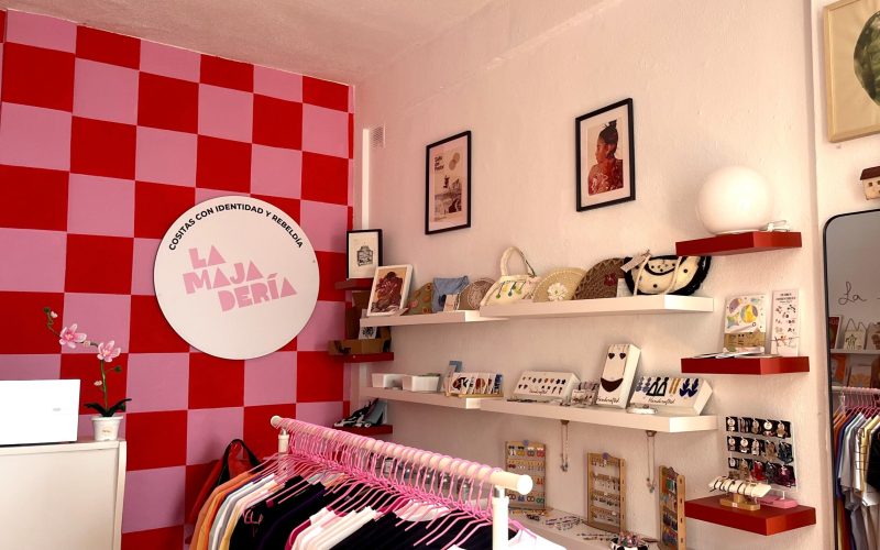 'Cositas de aquí para aquí, muy canallas y con muchísima identidad'