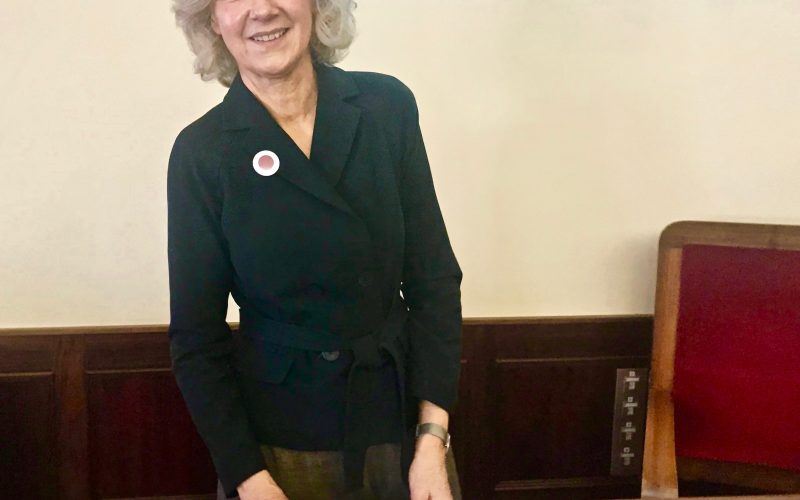 Mercedes Bengoechea Bartolomé