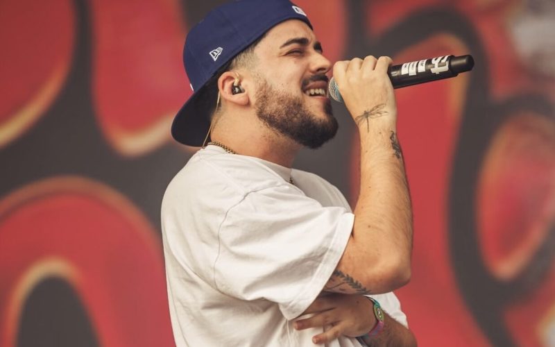 Jesse Chacón: «Canarias tiene un lenguaje musical único en el mundo»
