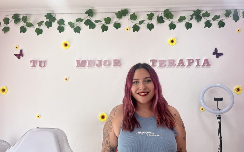 Melany Tatuadora