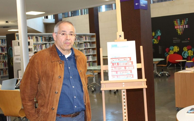 José Abu-Tarbush