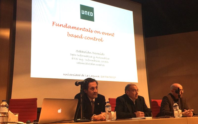 II Jornadas de Investigación en Ingeniería ULL