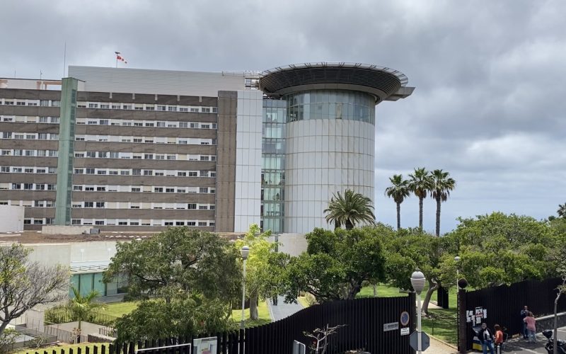 El proceso de homologación médica extracomunitaria puede tardar hasta dos años. Foto: A. Delgado