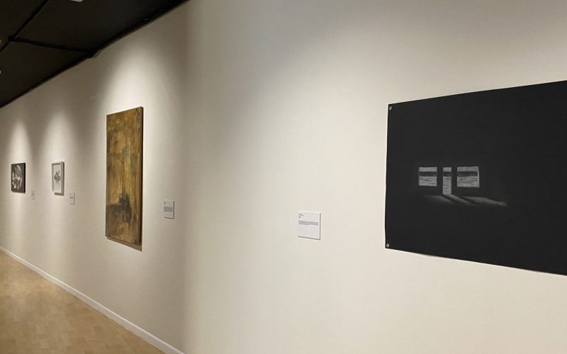 Exposición Mapfre