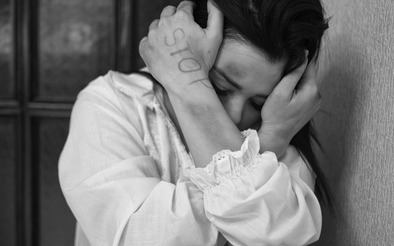 Charla sobre atención a mujeres sordas