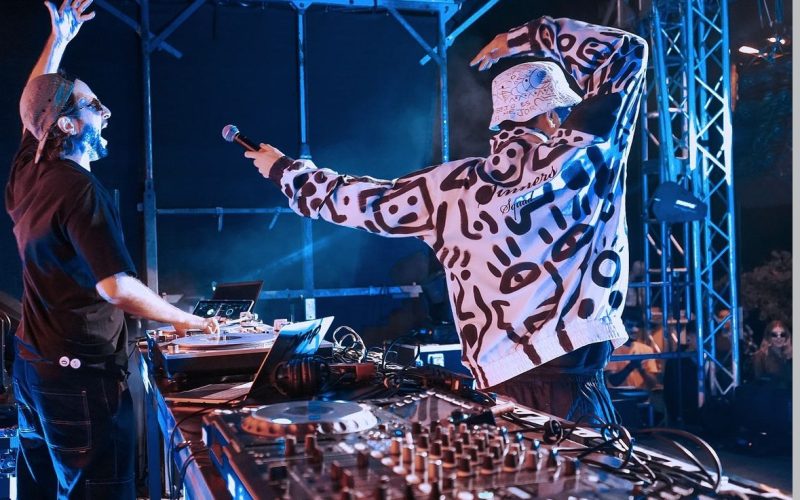Chacho Eco Fest