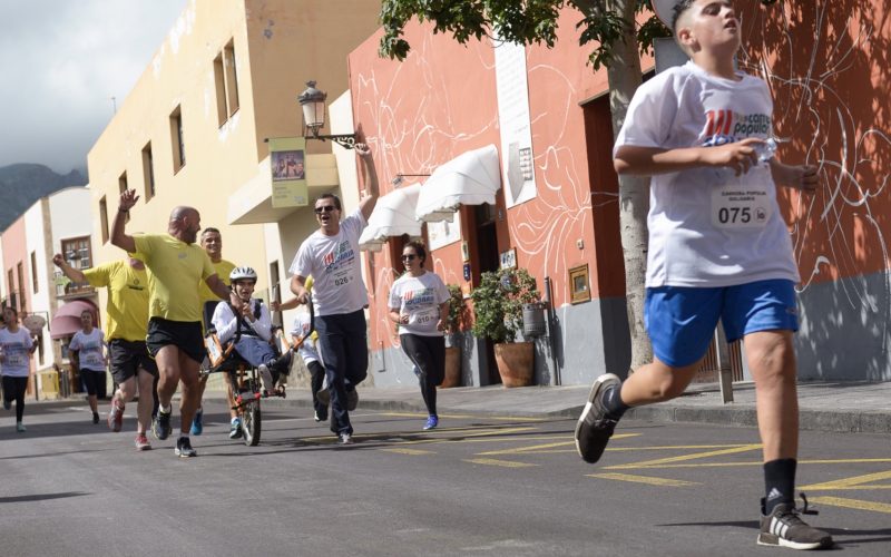 Carrera Popular